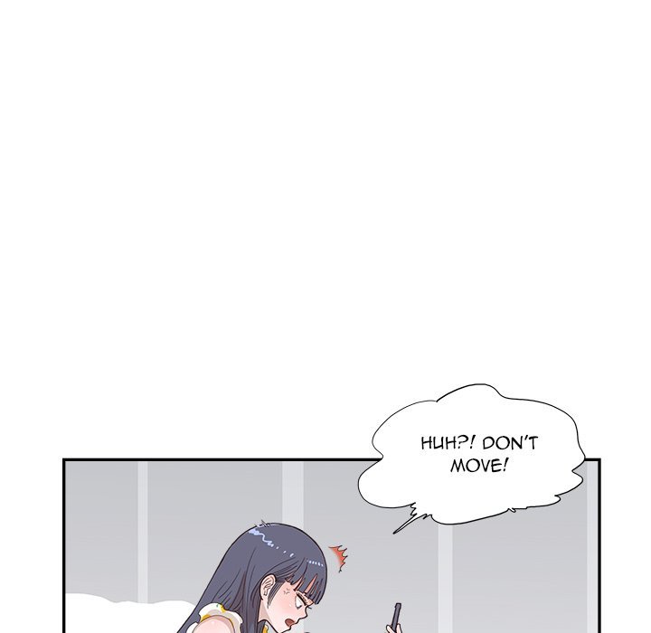 His Women’s University - Chapter 146 Page 36