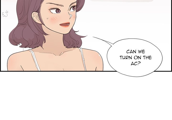 His Women’s University - Chapter 146 Page 4