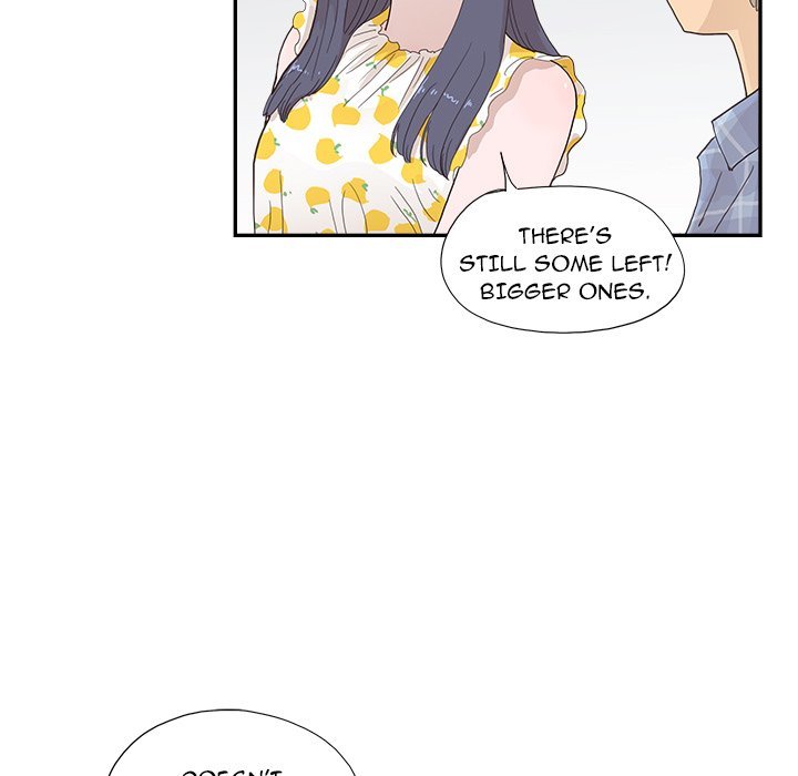 His Women’s University - Chapter 146 Page 43