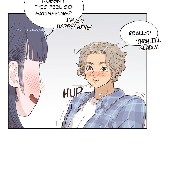 His Women’s University - Chapter 146 Page 44