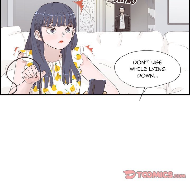 His Women’s University - Chapter 146 Page 50