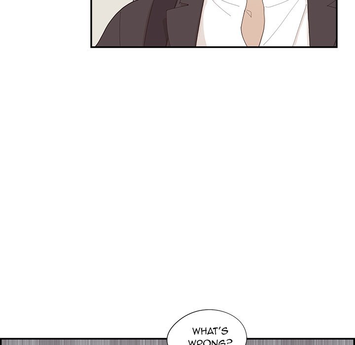 His Women’s University - Chapter 146 Page 55