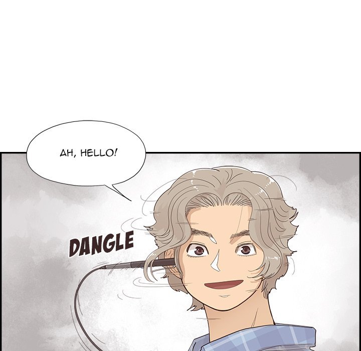 His Women’s University - Chapter 146 Page 57
