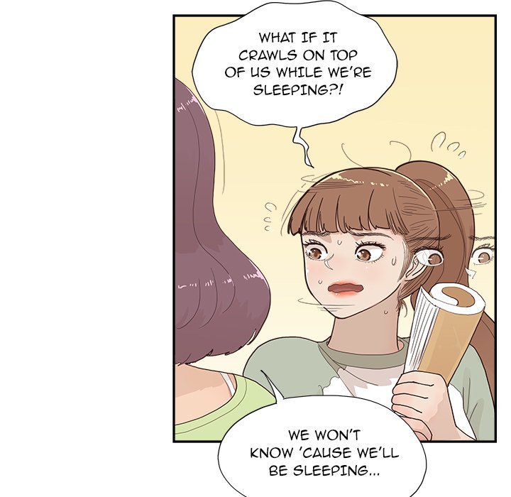His Women’s University - Chapter 146 Page 65