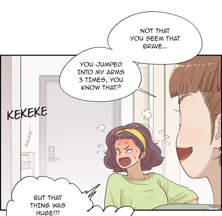 His Women’s University - Chapter 146 Page 71
