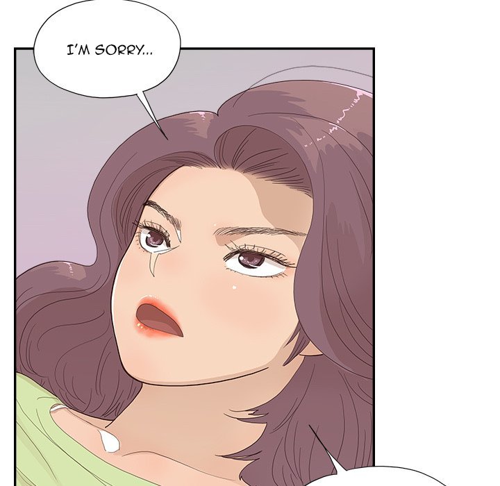 His Women’s University - Chapter 146 Page 86