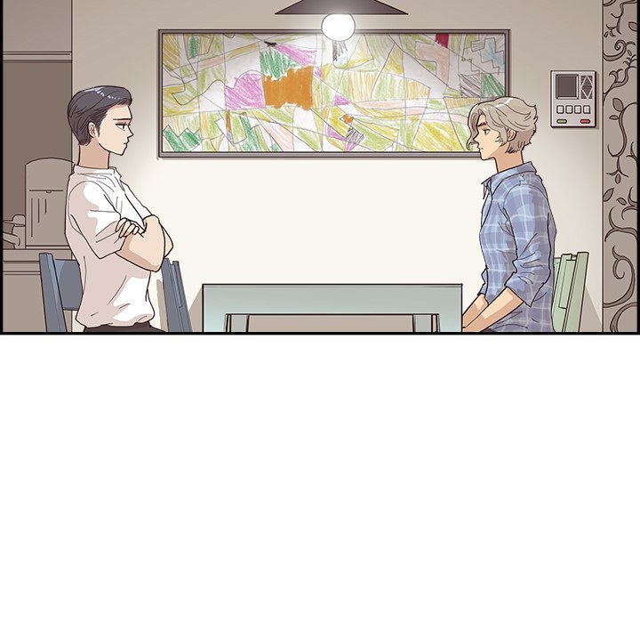 His Women’s University - Chapter 146 Page 95