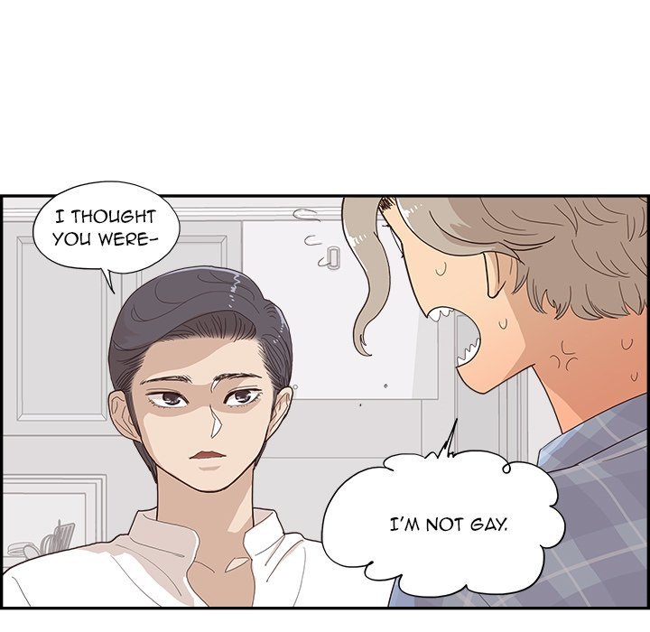 His Women’s University - Chapter 146 Page 99
