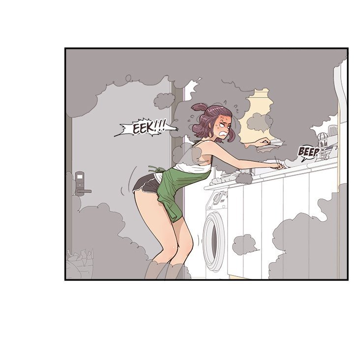 His Women’s University - Chapter 147 Page 101