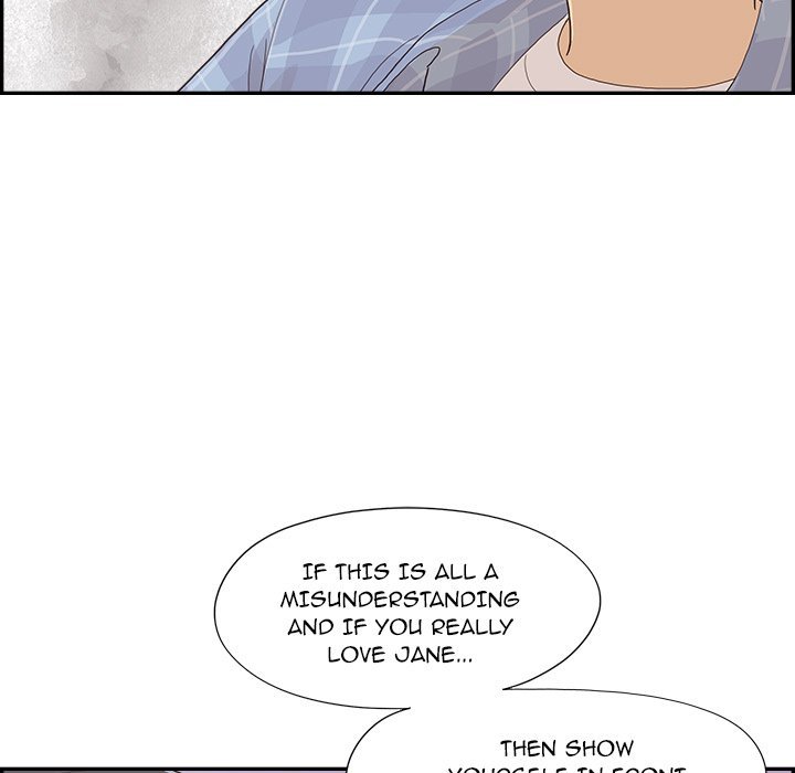 His Women’s University - Chapter 147 Page 13