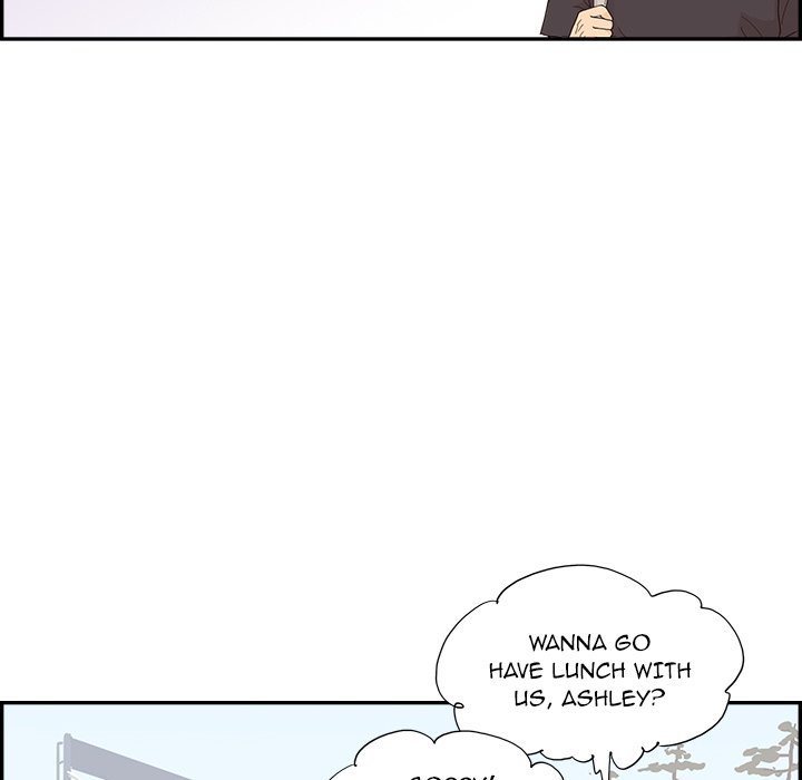 His Women’s University - Chapter 147 Page 16