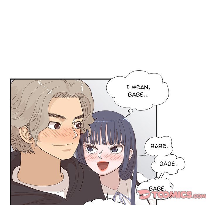His Women’s University - Chapter 147 Page 18