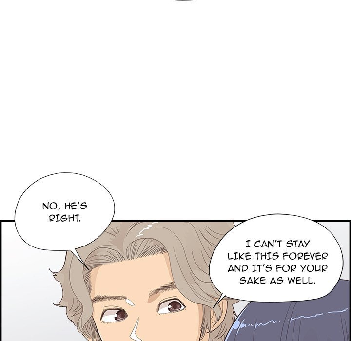 His Women’s University - Chapter 147 Page 21