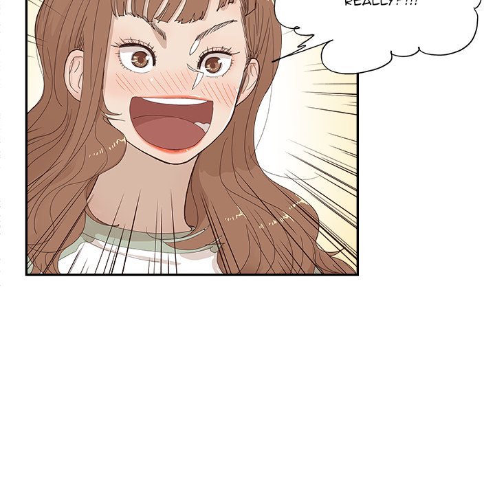 His Women’s University - Chapter 147 Page 30