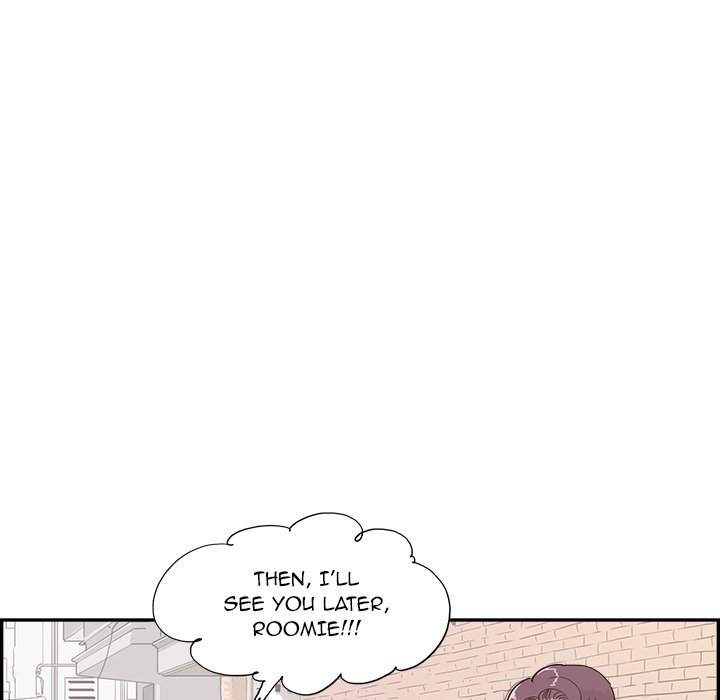His Women’s University - Chapter 147 Page 40