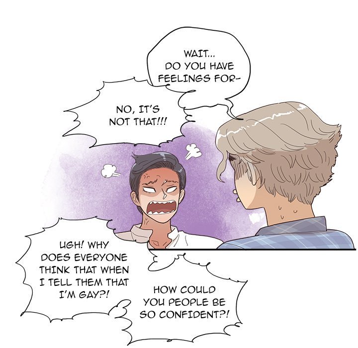 His Women’s University - Chapter 147 Page 5