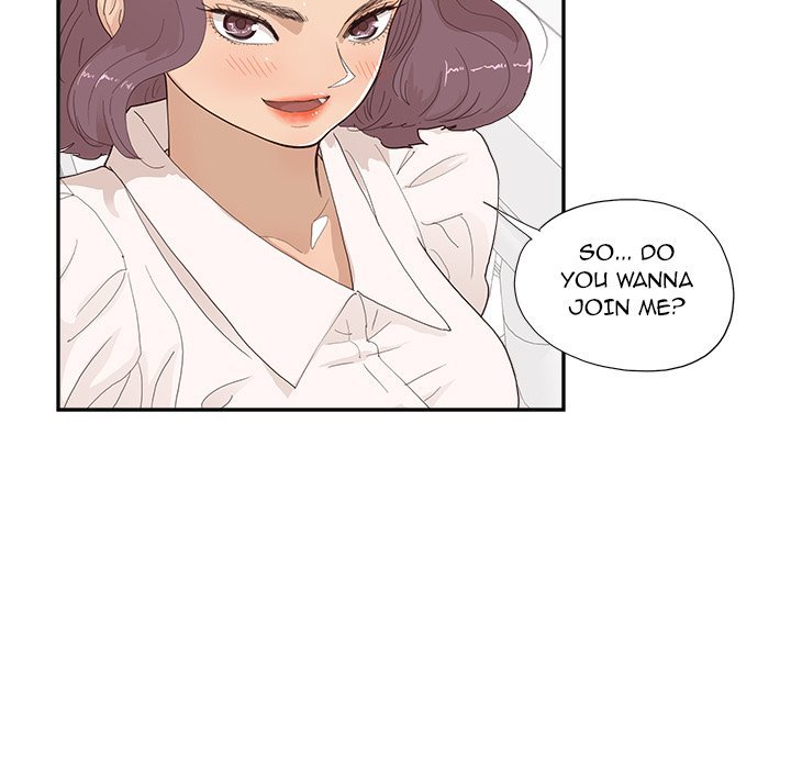 His Women’s University - Chapter 147 Page 57