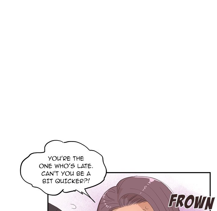 His Women’s University - Chapter 147 Page 59