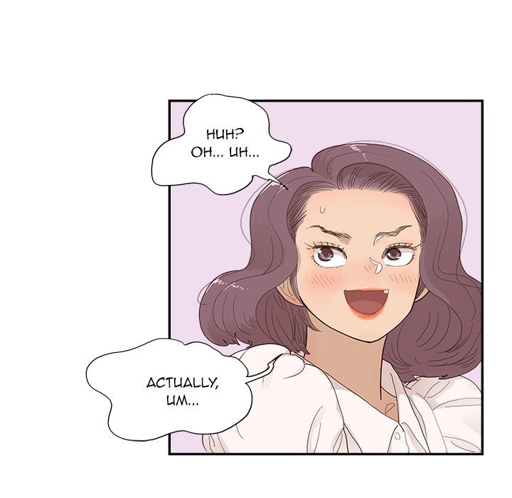 His Women’s University - Chapter 147 Page 64
