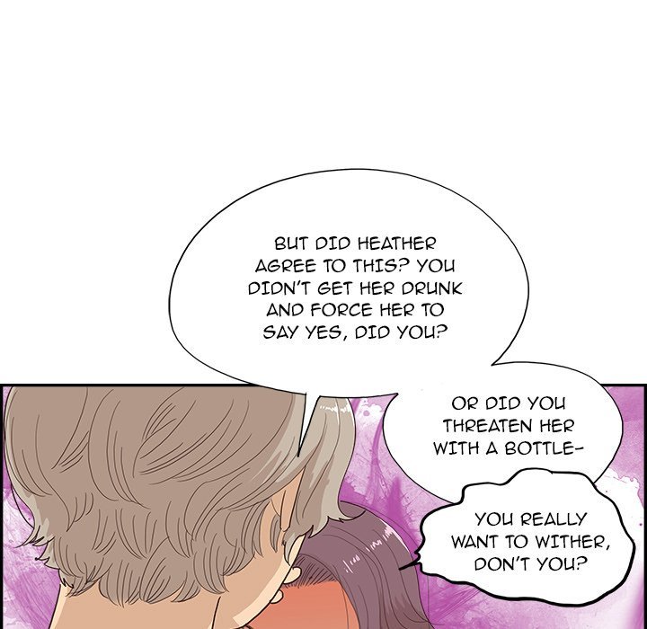 His Women’s University - Chapter 147 Page 67