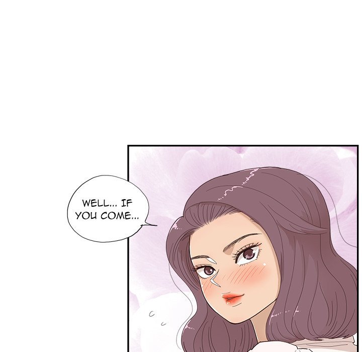His Women’s University - Chapter 147 Page 78