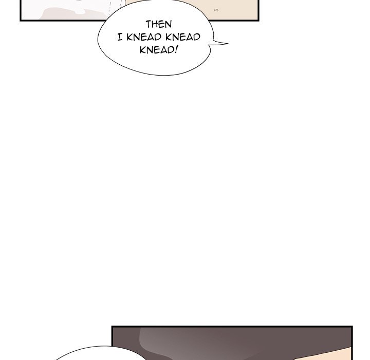 His Women’s University - Chapter 147 Page 86