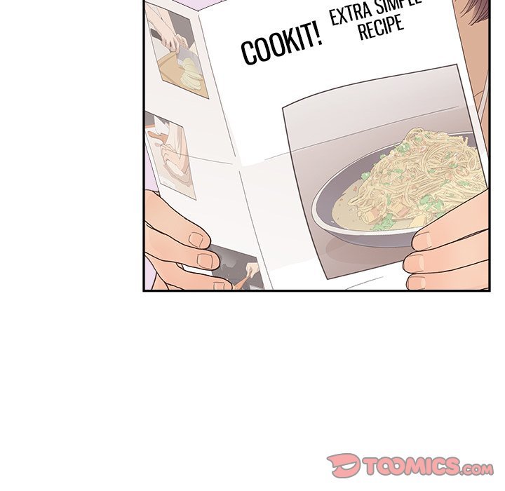 His Women’s University - Chapter 147 Page 90