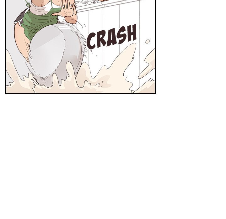 His Women’s University - Chapter 147 Page 97