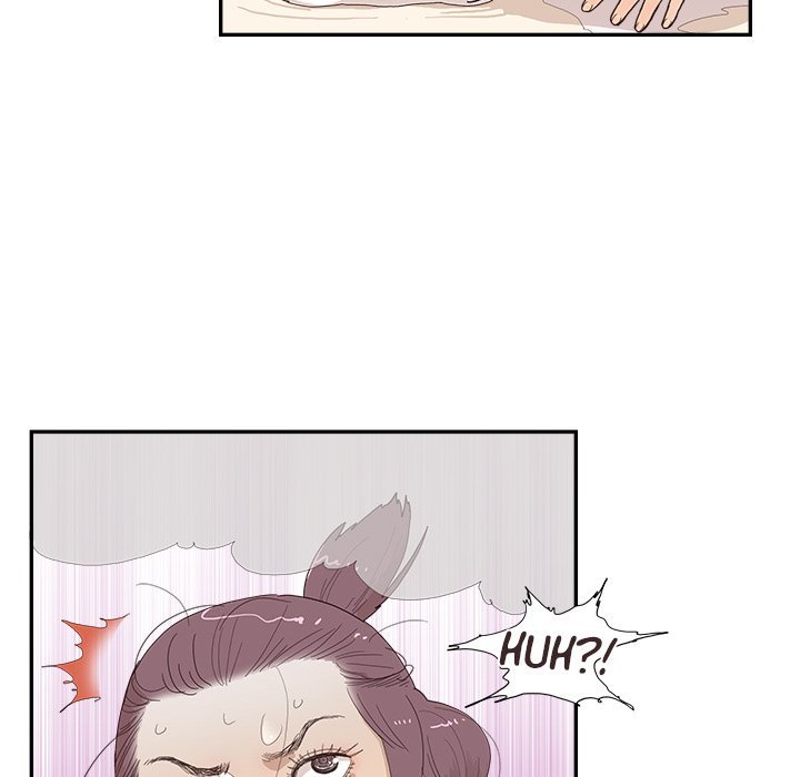 His Women’s University - Chapter 147 Page 99