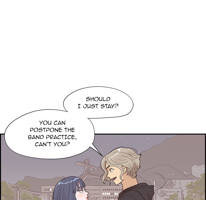 His Women’s University - Chapter 148 Page 45