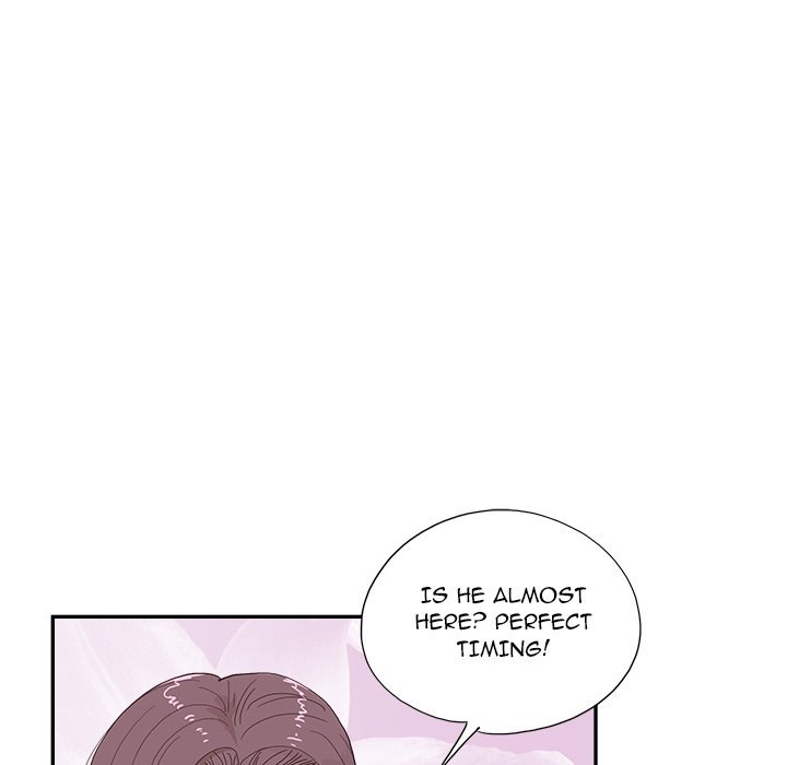 His Women’s University - Chapter 148 Page 56