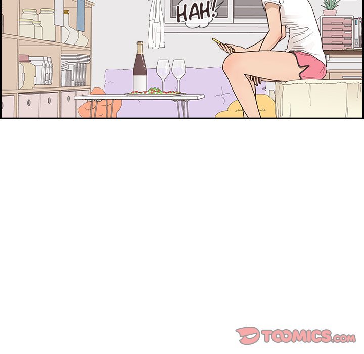 His Women’s University - Chapter 148 Page 62
