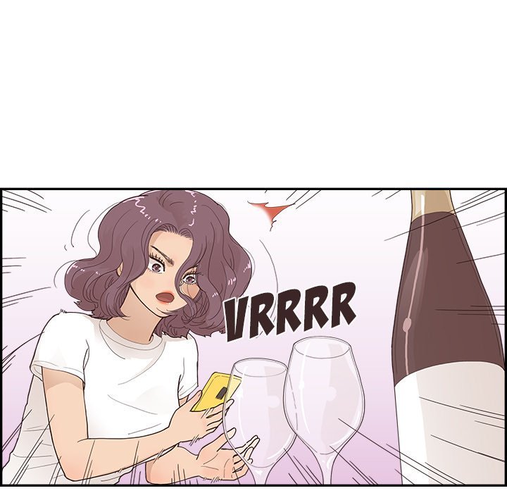 His Women’s University - Chapter 148 Page 63