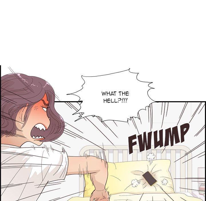 His Women’s University - Chapter 148 Page 68