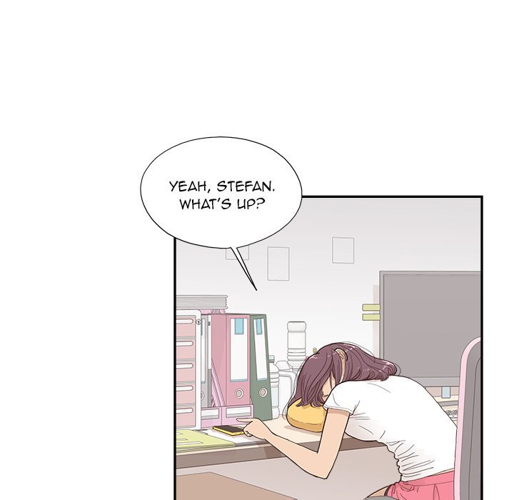 His Women’s University - Chapter 148 Page 79