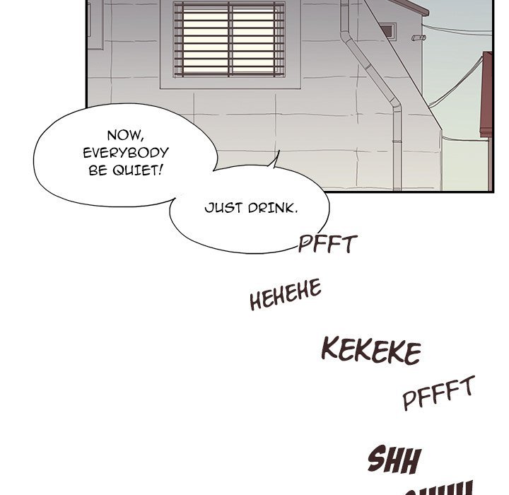 His Women’s University - Chapter 149 Page 101