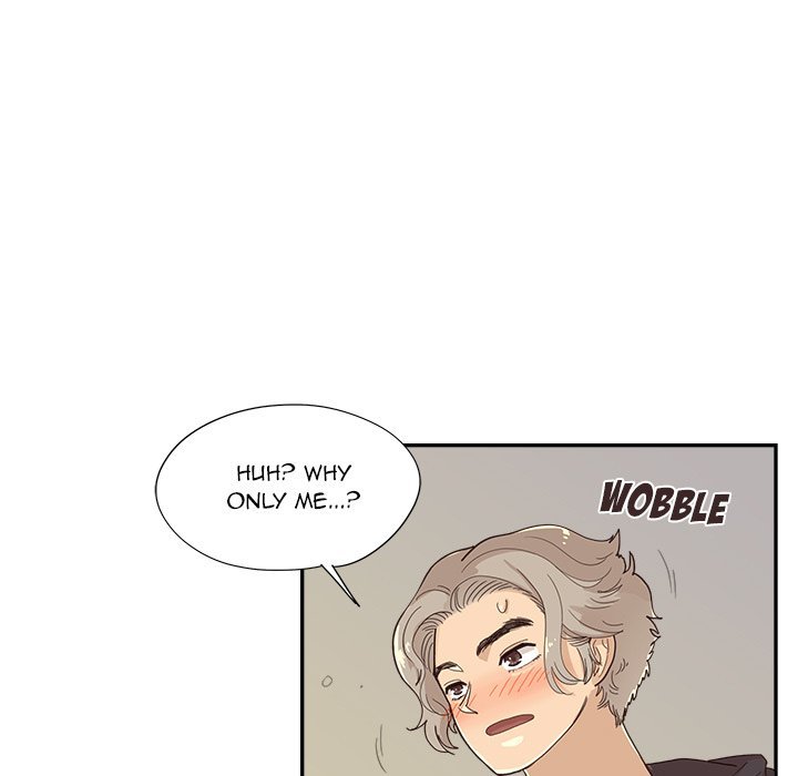 His Women’s University - Chapter 149 Page 107