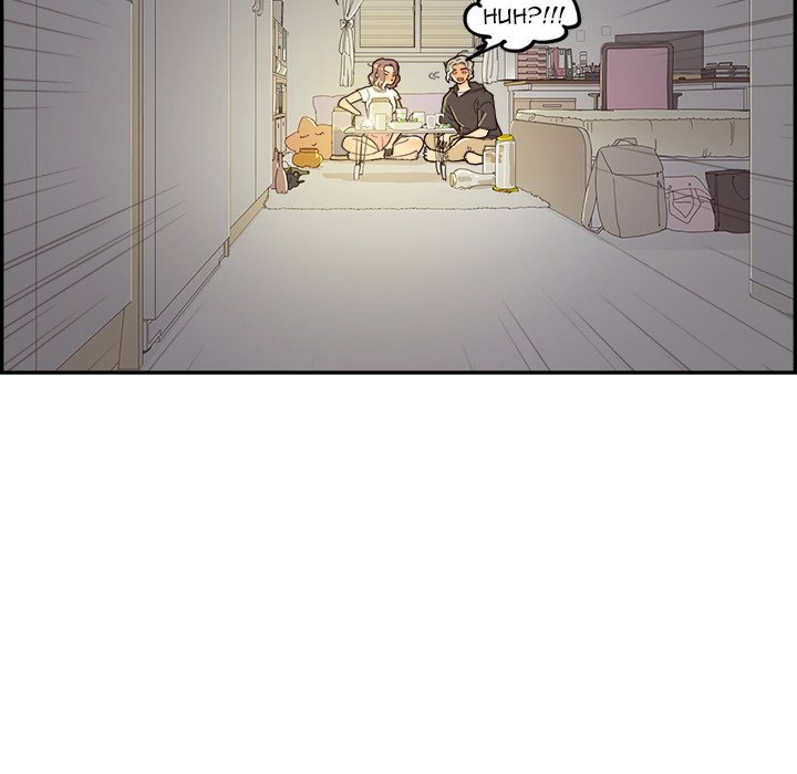 His Women’s University - Chapter 149 Page 111