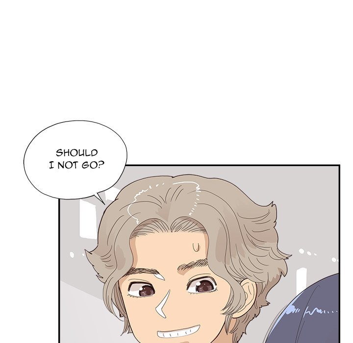 His Women’s University - Chapter 149 Page 16