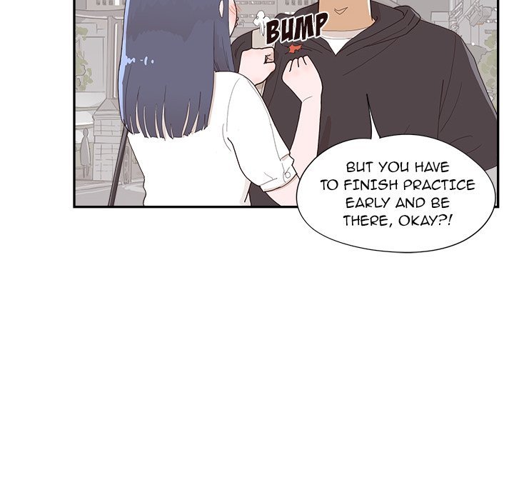 His Women’s University - Chapter 149 Page 20