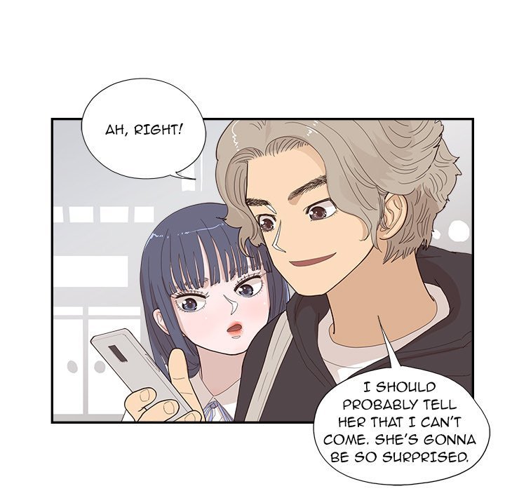 His Women’s University - Chapter 149 Page 21