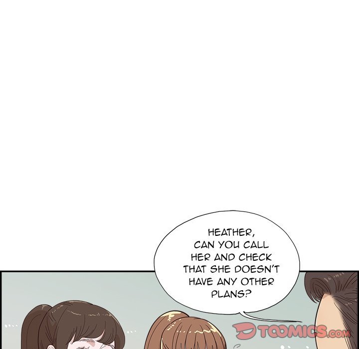 His Women’s University - Chapter 149 Page 26