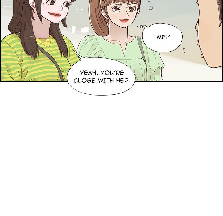 His Women’s University - Chapter 149 Page 27