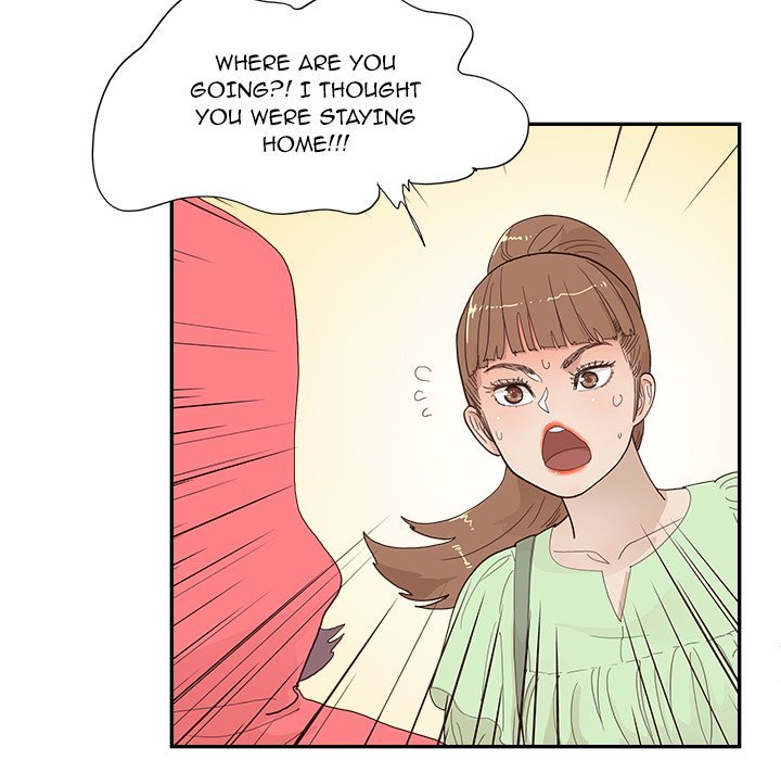 His Women’s University - Chapter 149 Page 32