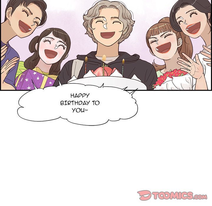 His Women’s University - Chapter 149 Page 34