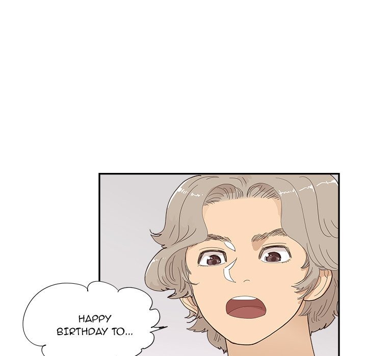 His Women’s University - Chapter 149 Page 36
