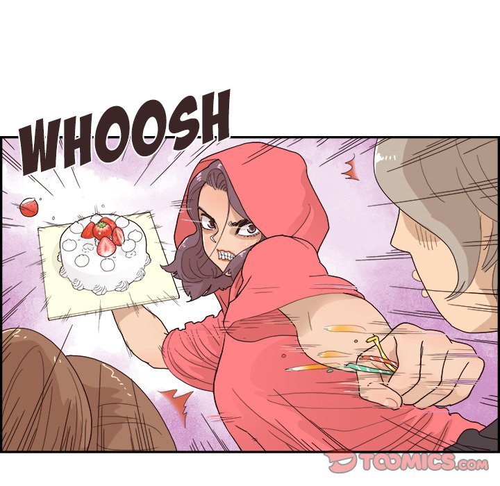 His Women’s University - Chapter 149 Page 38