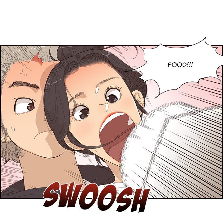 His Women’s University - Chapter 149 Page 41