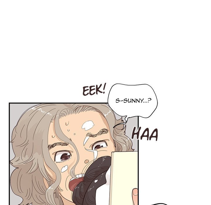 His Women’s University - Chapter 149 Page 45