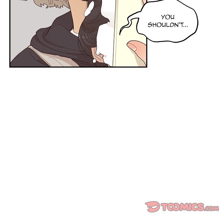 His Women’s University - Chapter 149 Page 46